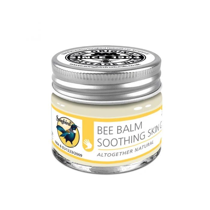 PodMedPod's tweet image. Bee Happy, without versatile Bee Balm.  Not only Feet!!!

podmed.co.uk/shop/ols/produ…