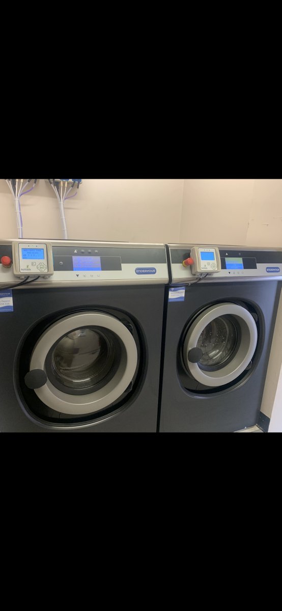 One of many installs in Newcastle last week, another happy client of ours with their new commercial washing machines and with all the benefits under a rental agreement…    

#Laundry #Rental #Washer #Alliance