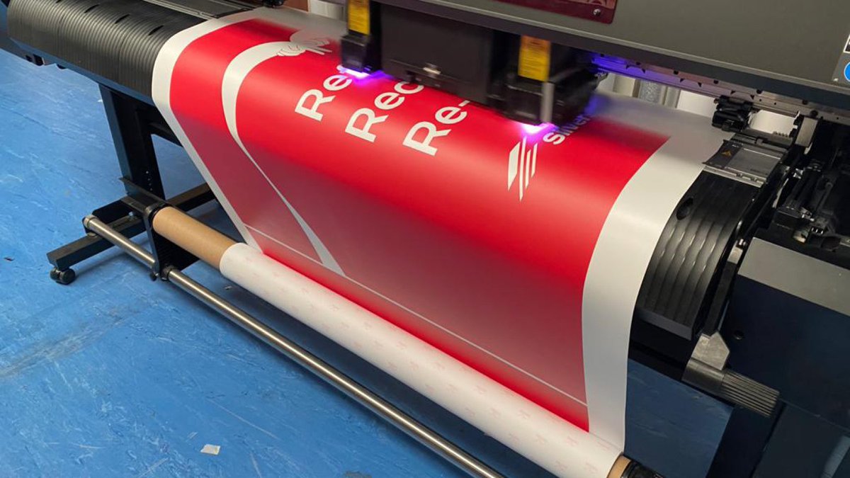 Promotor Displays tweet media