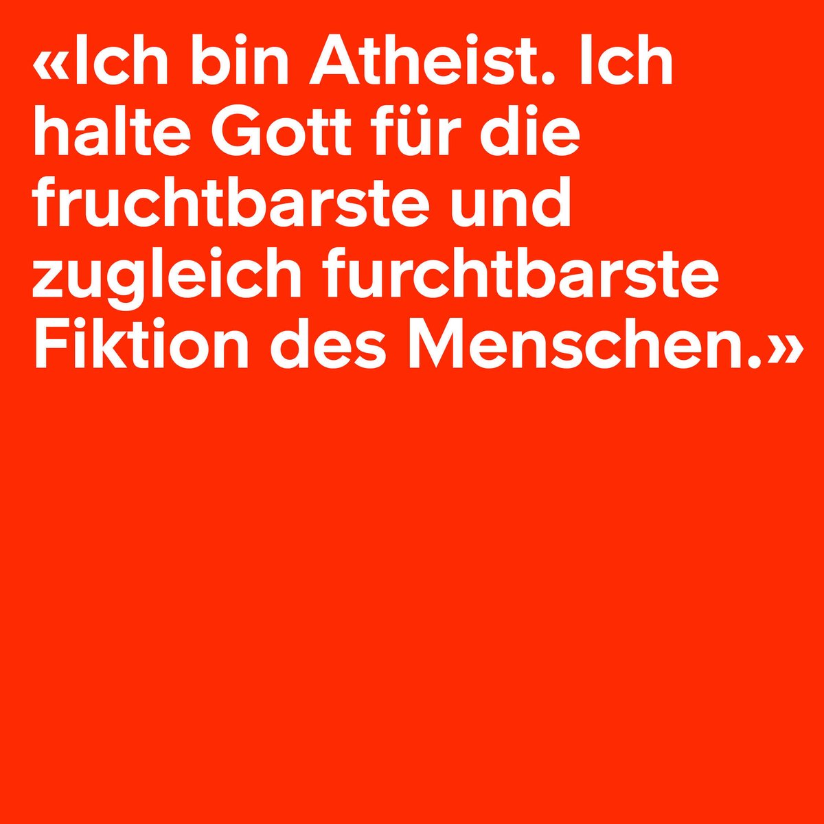 - Friedrich Dürrenmatt

#quote #citation #cdn #friedrichdürrenmatt #neuchâtel