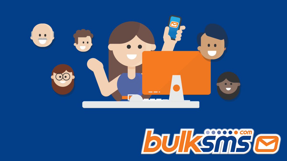 BulkSMS's tweet photo. Connect to the platform of your choice with the BulkSMS Integration Gateway.

Create multiple templates, preview messages before you send them, and send long messages quickly and conveniently. 

View the list of platforms here:
https://t.co/iAqoVwtgoT 
#BulkSMS #SMSIntegrations https://t.co/GLcjPRsxHc