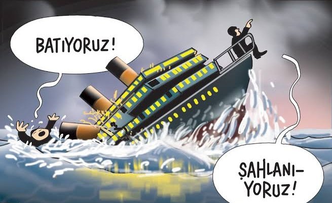 "Karikatürler, korku filmlerinden daha iyidir.."

#istifa 
#enflasyon