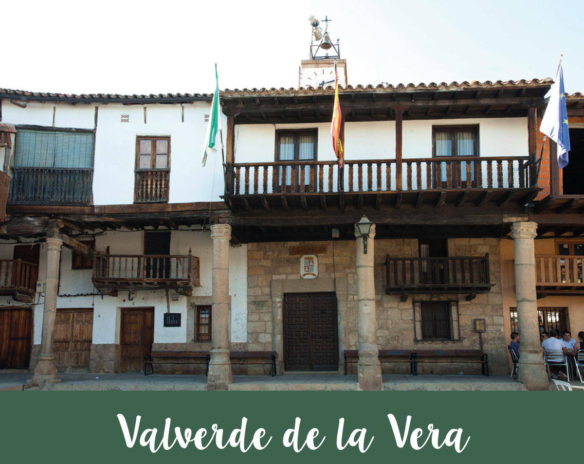 extremadura_tur's tweet image. #ValverdeDeLaVera y #RobledilloDeGata son dos de #LosPueblosMásBonitosDeEspaña (@LosPueblosmbe). ¿Los conoces? Este #verano te esperan para tus #vacaciones en #Extremadura.
turismoextremadura.com/es/explora/Val…
turismoextremadura.com/es/explora/Rob…