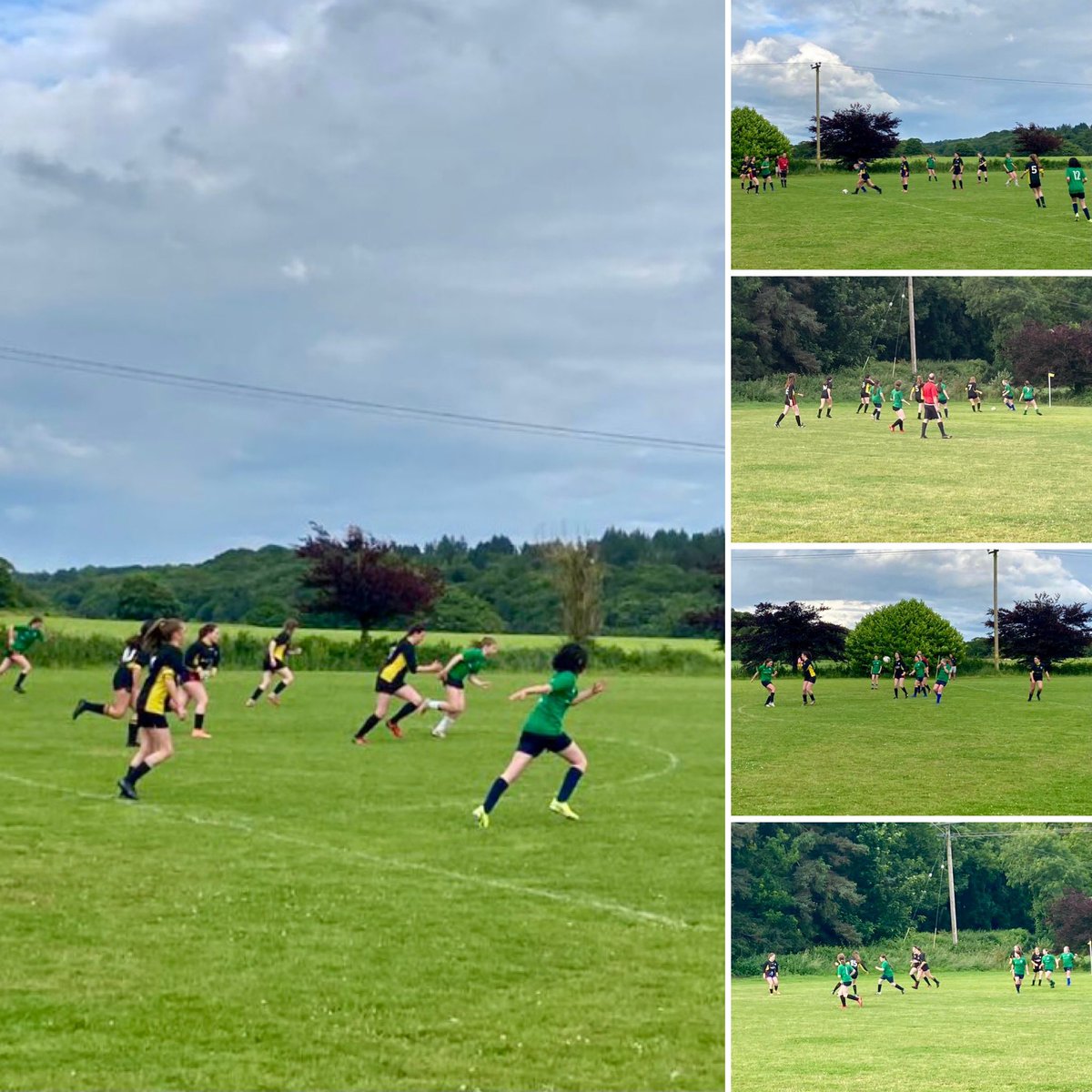 Bantry Bay Rovers (@bayroversbantry) on Twitter photo Rovers’ U15 Girls made the trip to Bandon to face Castlelack yesterday. A great <a href="/theWCSL/">WestCorkSchoolboysSchoolgirlsLeagues</a> game to entertain the parents and supporters that had travelled in great numbers. Thanks to Castlelack for the match ⚽️#BBRAFC1990 #CantSeeCantBe Rovers’ U15 Girls made the trip to Bandon to face Castlelack yesterday. A great <a href="/theWCSL/">WestCorkSchoolboysSchoolgirlsLeagues</a> game to entertain the parents and supporters that had travelled in great numbers. Thanks to Castlelack for the match ⚽️#BBRAFC1990 #CantSeeCantBe