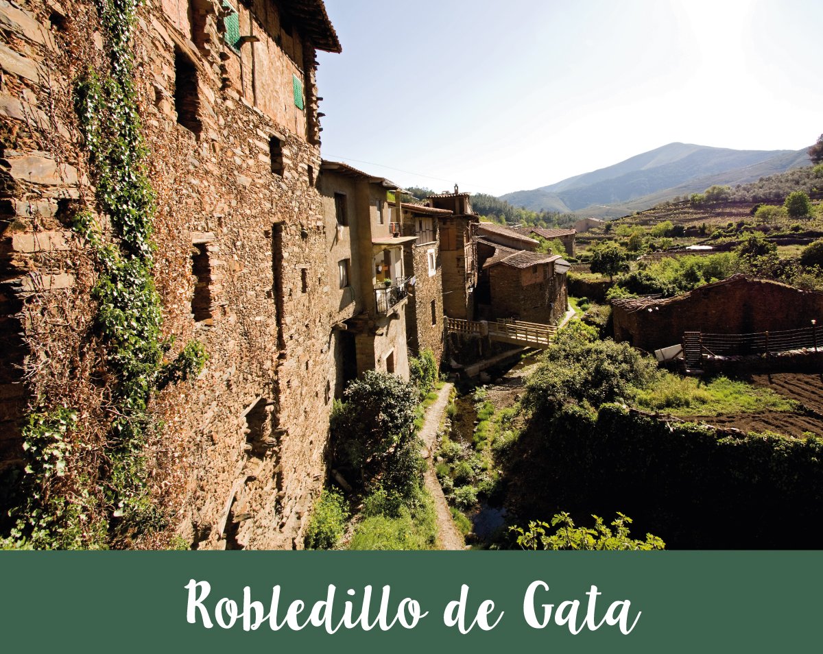 extremadura_tur's tweet image. #ValverdeDeLaVera y #RobledilloDeGata son dos de #LosPueblosMásBonitosDeEspaña (@LosPueblosmbe). ¿Los conoces? Este #verano te esperan para tus #vacaciones en #Extremadura.
turismoextremadura.com/es/explora/Val…
turismoextremadura.com/es/explora/Rob…