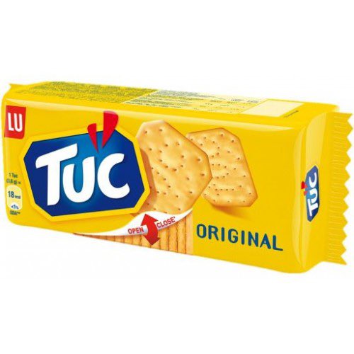 Печеньки тук