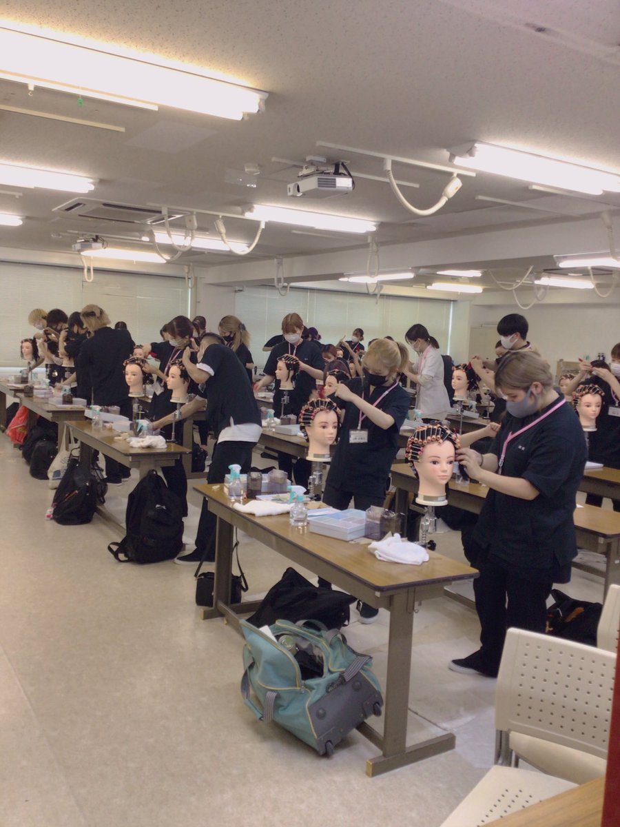 Yic京都ビューティ専門学校 Yic Kyoto B Twitter Yic京都ビューティ専門学校 Yic Kyoto B Twitter