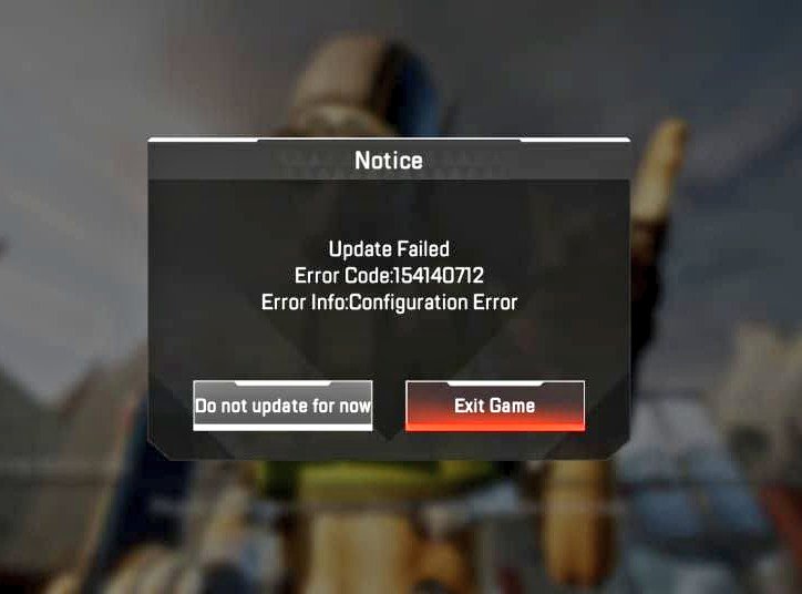 Update should be coming soon...