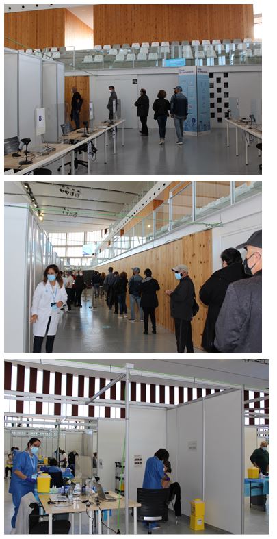 Hospital Universitari Joan XXIII tweet media