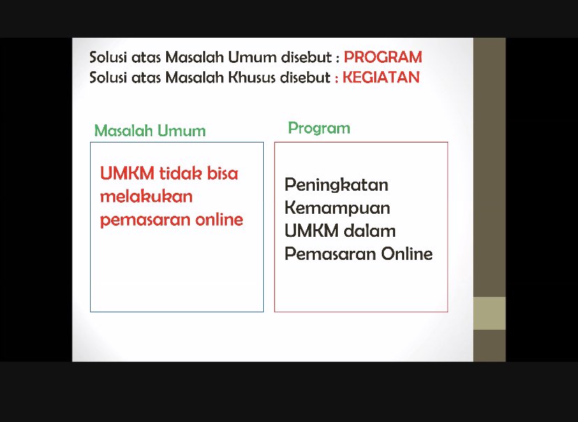 Risoles69's tweet photo. Tahapan awal yang paling penting merupakan sebuah perencanaan program, dalam hal ini memiliki tujuan untuk mensukseskan seluruh kegiatan yang sudah di rencanakan.

#umymengabdi 
#kknumy2021 
#kknreguler2021 
#kknumy 
#umyogya 
#indonesiabergerak 
#indonesiamengabdi 
#umkmgodigita https://t.co/VJBcHLDCqO