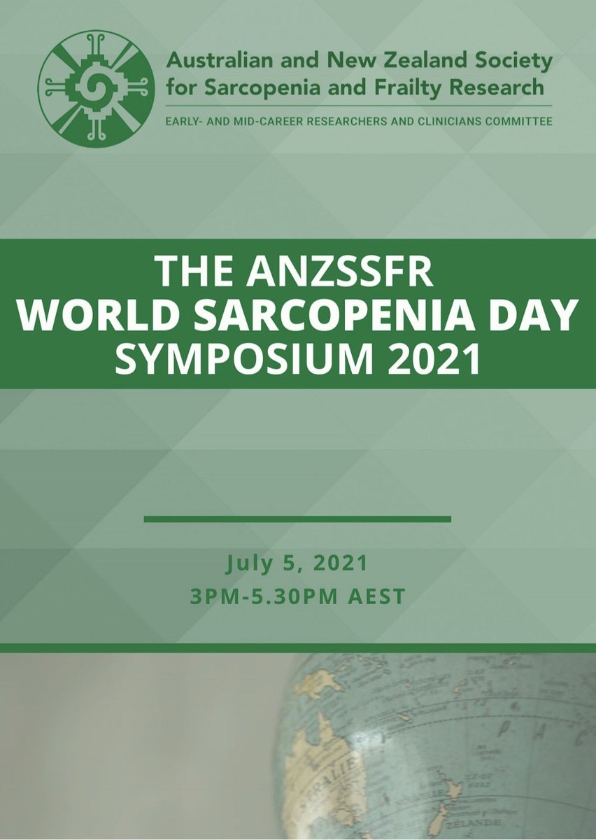 Esmee M. Reijnierse (@esmeereijnierse) on Twitter photo Thats a wrap! Another successful <a href="/ANZSSFR/">ANZSSFR</a> EMCR symposium. Great inspiring talks by EMCRs, followed by the outcomes of the Delphi process on sarcopenia. Thanks to our organising committee: <a href="/DavidScottPhD/">David Scott</a> Jesse Zanker <a href="/marc_p_sim/">Marc Sim</a> @laravlietst <a href="/DrBenKirk/">Ben Kirk, PhD</a> <a href="/JackDallaVia/">Dr Jack Dalla Via</a> <a href="/jacksonfyfe/">Jackson Fyfe, PhD</a> Thats a wrap! Another successful <a href="/ANZSSFR/">ANZSSFR</a> EMCR symposium. Great inspiring talks by EMCRs, followed by the outcomes of the Delphi process on sarcopenia. Thanks to our organising committee: <a href="/DavidScottPhD/">David Scott</a> Jesse Zanker <a href="/marc_p_sim/">Marc Sim</a> @laravlietst <a href="/DrBenKirk/">Ben Kirk, PhD</a> <a href="/JackDallaVia/">Dr Jack Dalla Via</a> <a href="/jacksonfyfe/">Jackson Fyfe, PhD</a>