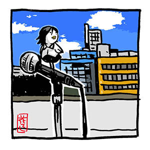 小鳥のぴよじ〜俺たちの明日、笑顔の未来へ、ps.I Iove you、彼女は買い物の帰り道〜4枚、notoにまとめました。

 #note https://t.co/T4i6QyHzPy 
#エレカシ #宮本浩次 #小鳥のぴよじ 