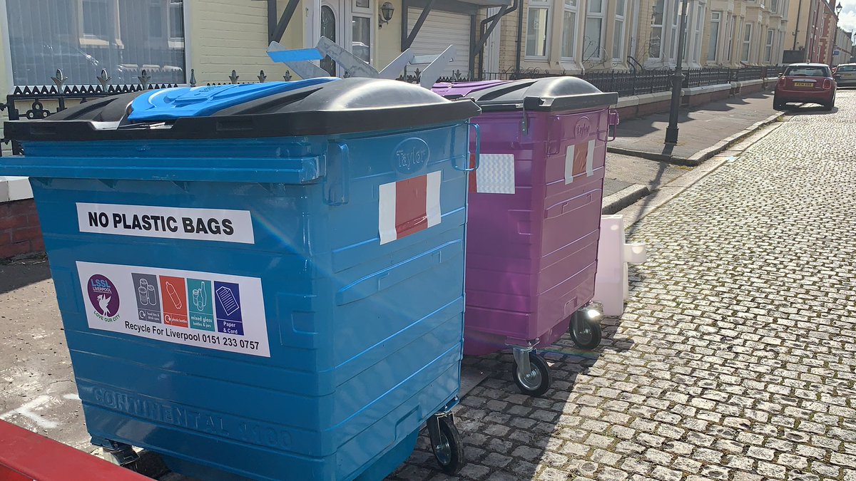 Liverpool City Council lpoolcouncil Twitter Analytics Trendsmap