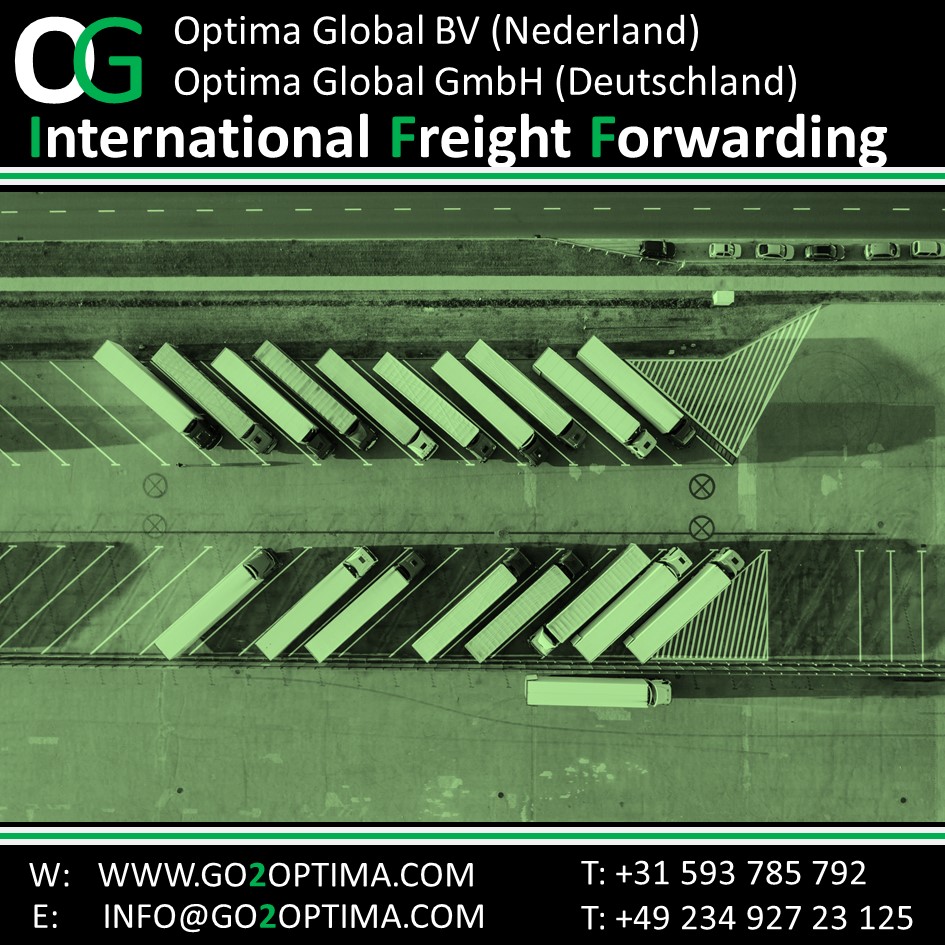 go2optima.com
Global forwarding, local approach. #freightforwarding #oceanfreight #airfreight #logistics #optimaglobal