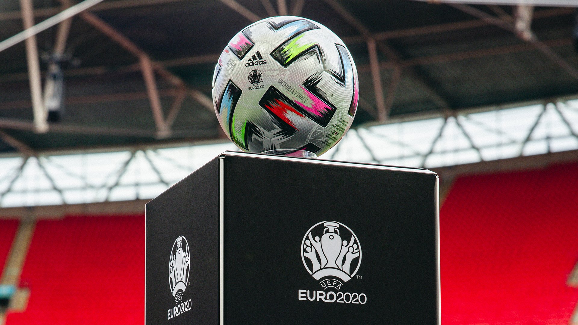 Uniforia Euro 2020