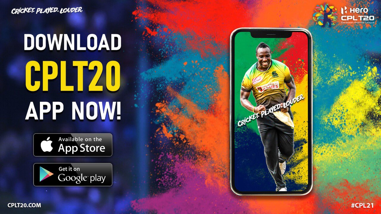 Cricket League - Apps on Google Play