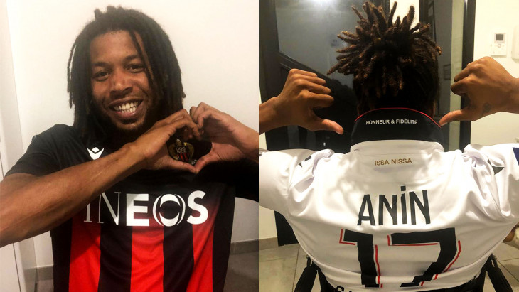 Ogc Nice Joyeux Anniversaire Kevin Kevinanin Unodinoi T Co Lyth0hapyb Twitter Ogc Nice Joyeux Anniversaire Kevin Kevinanin Unodinoi T Co Lyth0hapyb Twitter