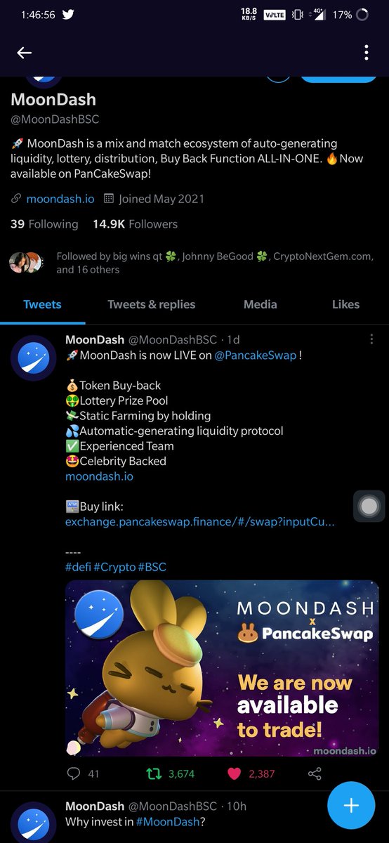 ren_fernz's tweet image. #MoondashArmy