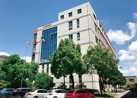meccanica_plus's tweet photo. #FluidPower Made in Italy for #China with #Aignep local branch company in Wuxi - Meccanica Plus https://t.co/lV9mGEQsKj @aigneplatam #pneumatics #cylinders #patents #automation https://t.co/jNcUuNCqSr