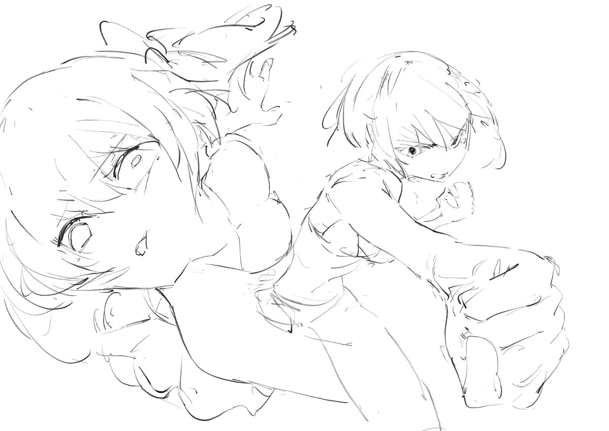 さらにラフラフ 