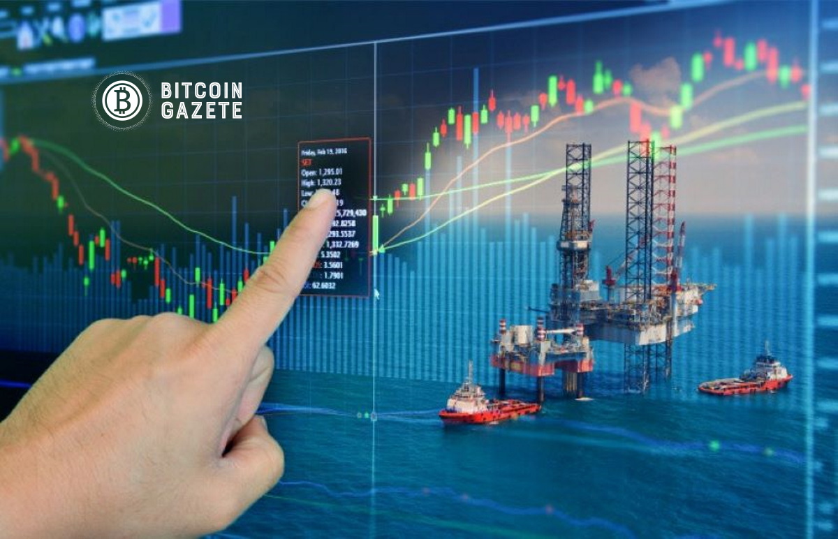 Новые отраслевые технологии. Инновационные технологии в нефтегазовой отрасли. Цифровые технологии в нефтяной отрасли. Прогнозирование будущего. Инвестиции в нефтегазовую отрасль.