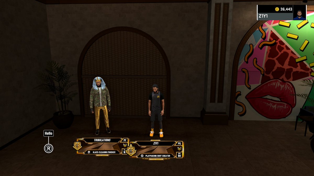 Hit up @Tribulations2k he legit Ong jus did for me👏🤞
