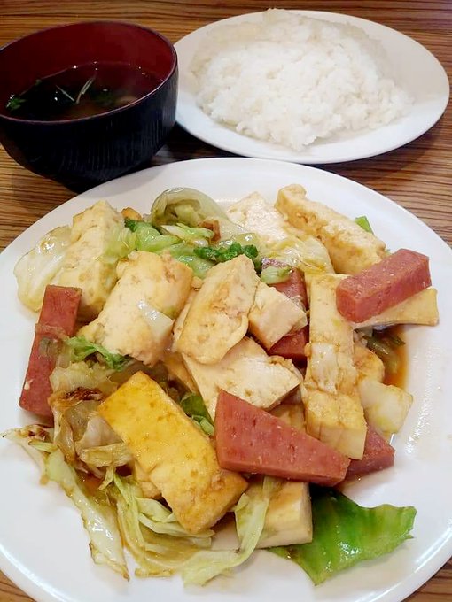 那覇エリア 地元民おすすめ 沖縄食堂 定食屋6選 沖縄 Enjoy L Fe