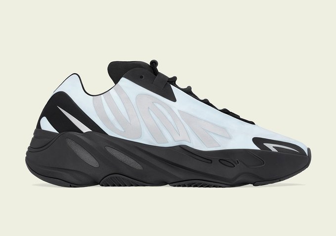Have you set a reminder for the YZY 700 MNVN 'Blue Tint's' release on 07/05?
bit.ly/1NYGy37