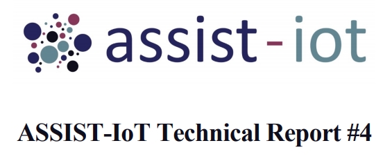 AssistIot's tweet image. Technical Report #4 entitled: “Implementing autonomic Internet of Things ecosystems – practical considerations”by ASSIST-IoT partners:  has been published and is available: assist-iot.eu/wp-content/upl…
#assistiot #iot #technical #report #publication @NGIoT4eu @HorizonEU