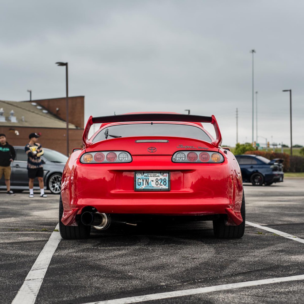 Supra