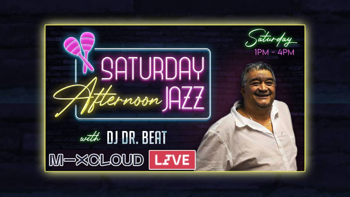 ShareYaarNow's tweet photo. Featured DJ: DJ Dr. Beat, South Africa 🇿🇦

📲💻https://t.co/B4Xveu5qBN

#southafricanartist #mixcloudlive #streamerswatchlist #mixcloudfamilia #mixclouddj #shareyaarnow https://t.co/g900DXQr0j