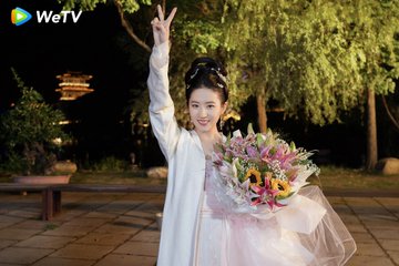 Meng Hua Lu 梦华录 E5hPbvaUYAUpPTP?format=jpg&name=360x360
