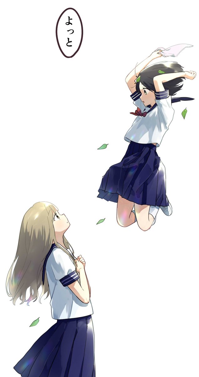 女の子の恋愛のtwitterイラスト検索結果