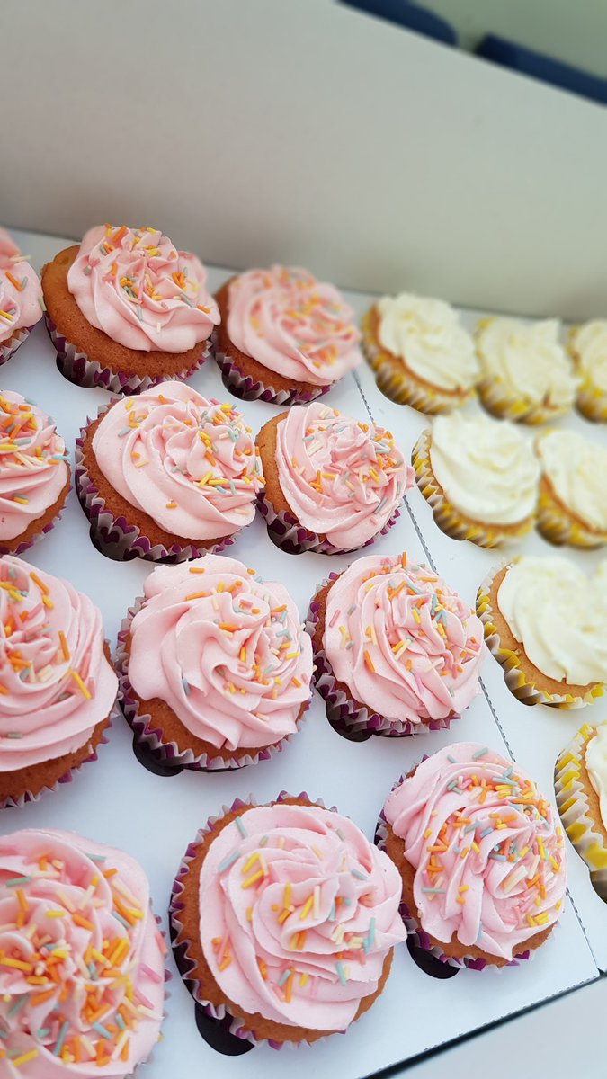 UHCW_Pharmacy's tweet photo. We have some amazing cakes in the department today for the #NHSBigTea today.
#cake #talented #justwhatwedo https://t.co/S1KaQ3c5LK