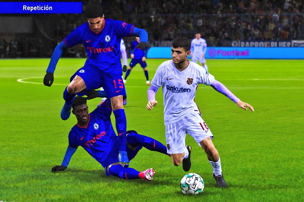 aalem101's tweet photo. Jornada 28 - 🔴⚫ Southampton 0-1 Chelsea 🔵
#UCL Octavos (IDA) - 🔵 Chelsea 1-1 Barcelona 🟣

🏴󠁧󠁢󠁥󠁮󠁧󠁿 Un golazo de Bellingham nos deja cada vez más cerca del título.

🇪🇺 Justo empate y todo por resolver, anotaron Pedri y Boadu. https://t.co/fAuaTQdiAj