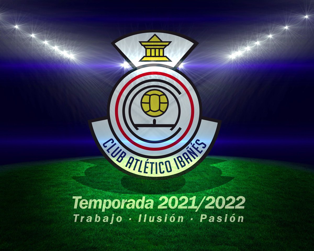 Temporada 2021/2022… VAMOS!!!