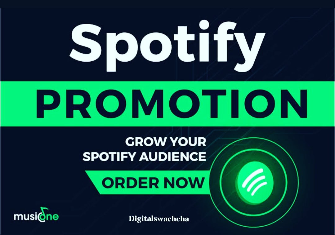 digitalswachcha's tweet photo. Spotify promotion....
#spotifytakeover #spotifyurban #spotifyverified #spotifyviral #spotifyyearinmusic #spotifyYou #SPOTIFYit #spotifyandroid #spotifyartists #spotifyau #spotifybrowse #spotifybuyers #SpotifyChart #spotifychile #spotifycolombia #spotifycrossfit  #digitalswachcha https://t.co/Jc4cTxKTgV