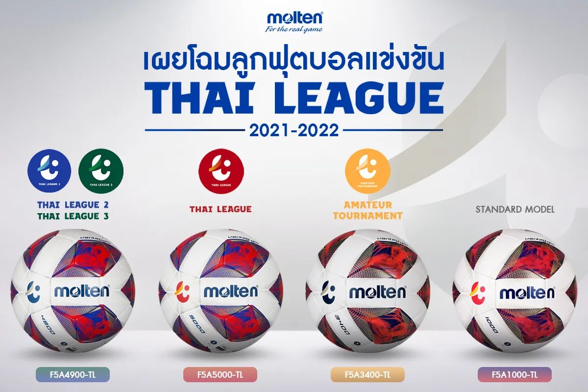 League thai Summary