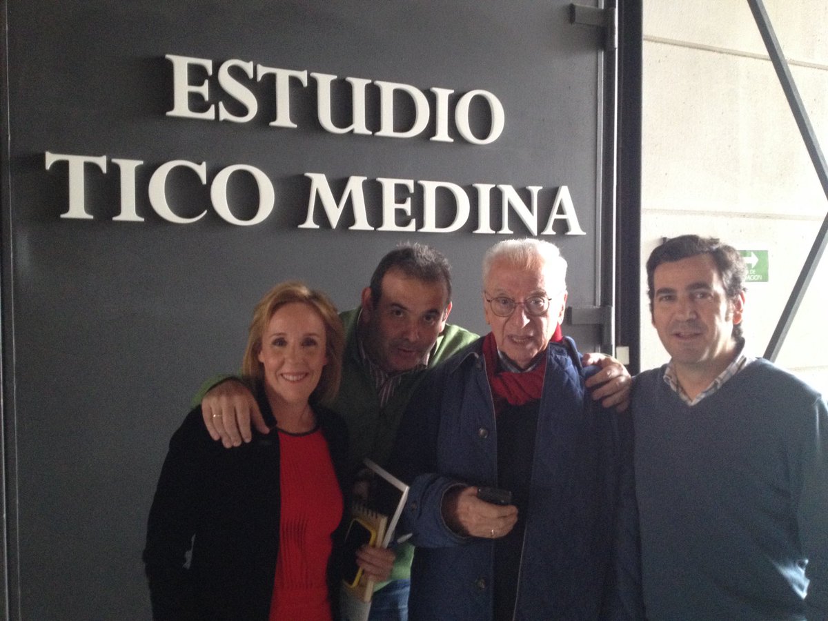 Pedro D Collado tweet media