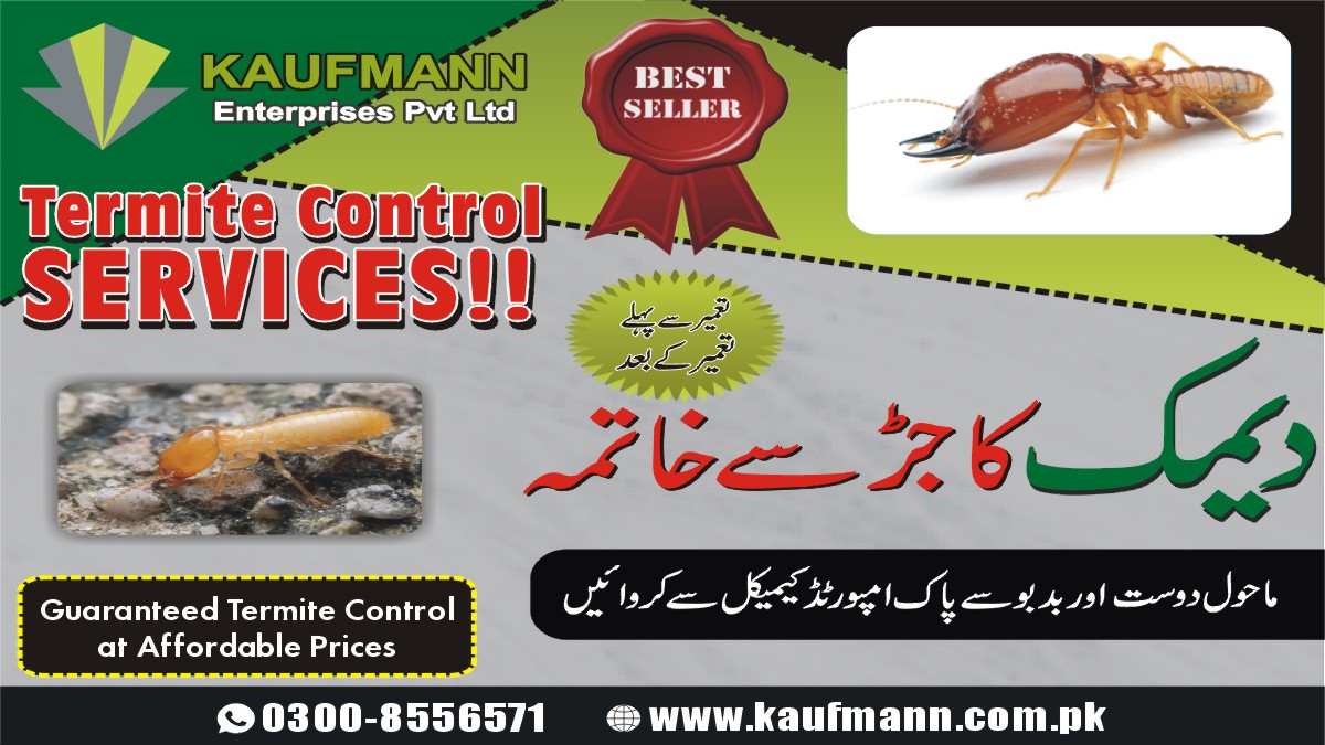 KaufMann Enterprises Pvt. Ltd. tweet media
