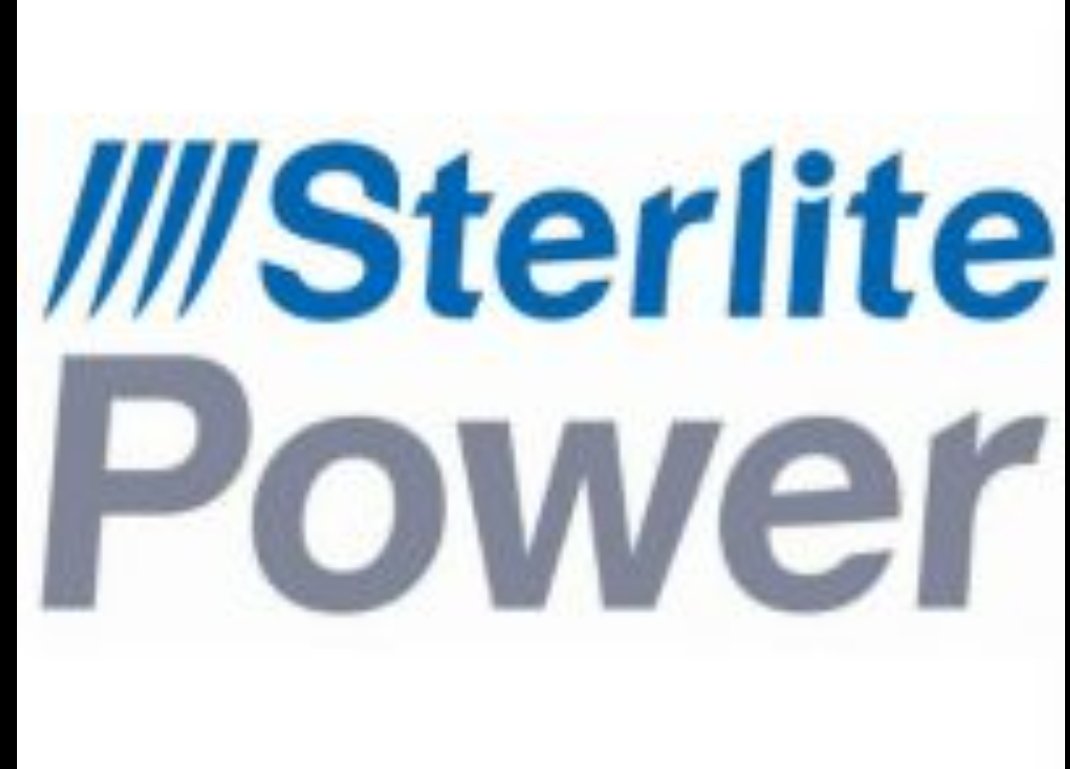 Team IPO Mantra on Twitter "Finally IPO of Sterlite Power Transmission