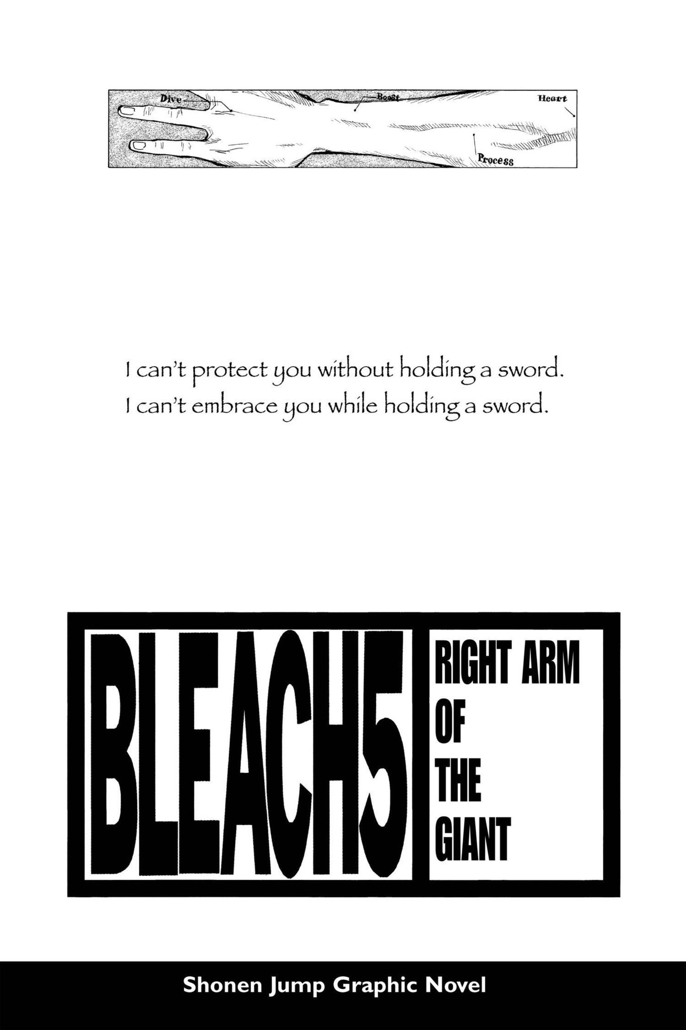Feral In Case You Didn T Know Every Volume Of Bleach Has A Poem At The Start And They Are All Fantastic T Co 2tw4pwywq8 Twitter