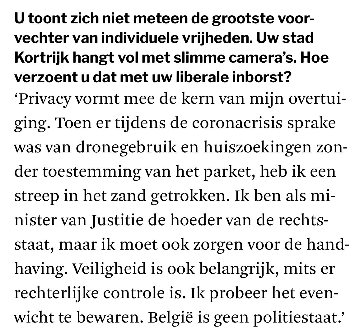 Ik moet even gaan liggen, denk ik.