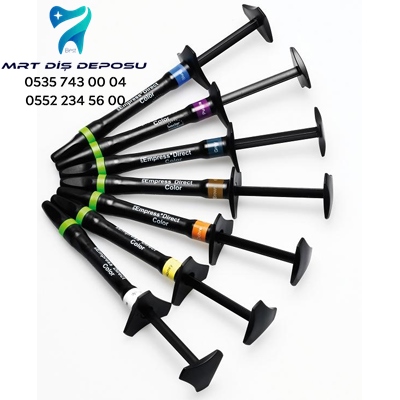 EN KALİTELİ KOMPOZİT RESTORASYON SETLERİ BİR ÇOK RENK SEÇENEĞİ VE UYGUN FİYATLARLA MRT DİŞ DEPOSU'NDA...  0552 234 56 00- 0535 743 00 04  #dişdoktoru #dişhekimi #diş #ortodondist #dişhekimliğifakültesi