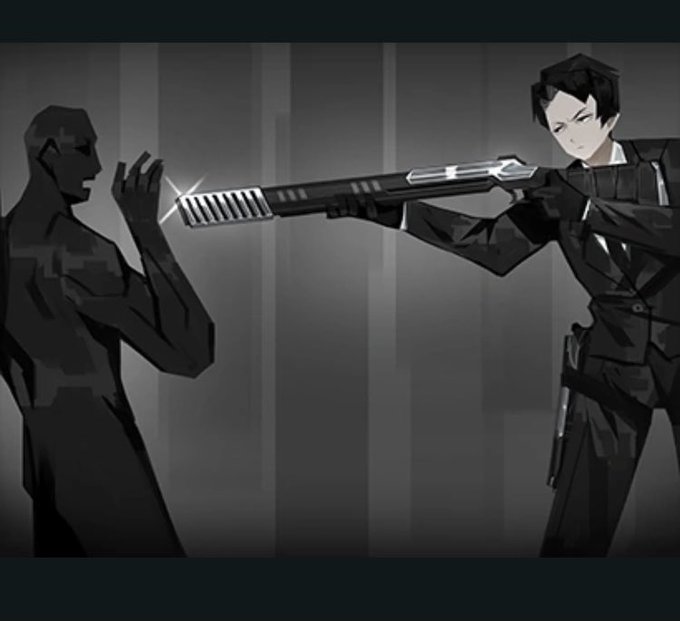 銃のtwitterイラスト検索結果 銃のtwitterイラスト検索結果