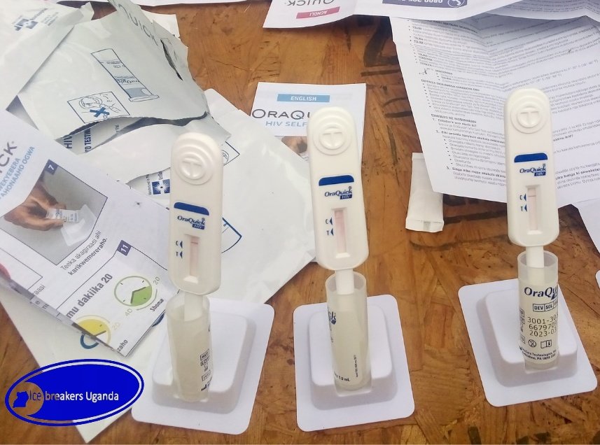 IbuUganda's tweet image. Still facing the pandemic but #Life saving first, ask for a #selftestingkit from our peer educators &amp;amp; test your partner or consistently use a condom. #HealthisWealth.Call our Tollfree line 0800100094 for any healthy assistance.Wear your mask &amp;amp; always wash your hands.Blessed week!