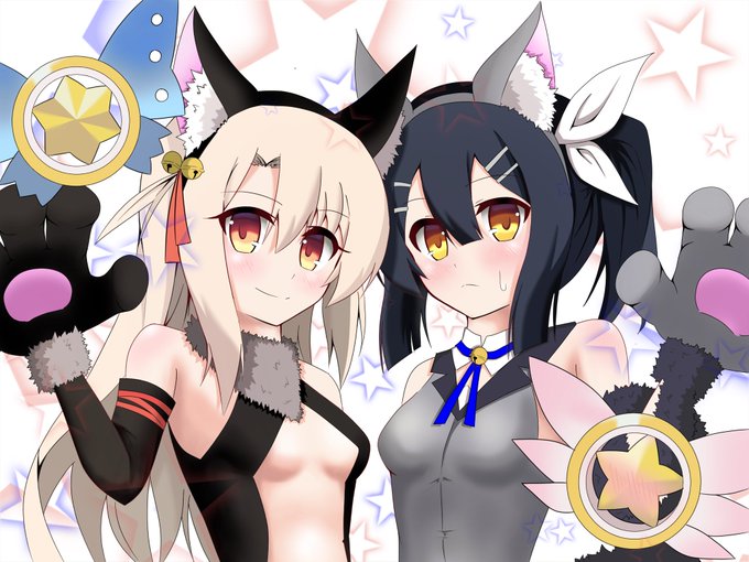 美遊 高画質 のtwitterイラスト検索結果