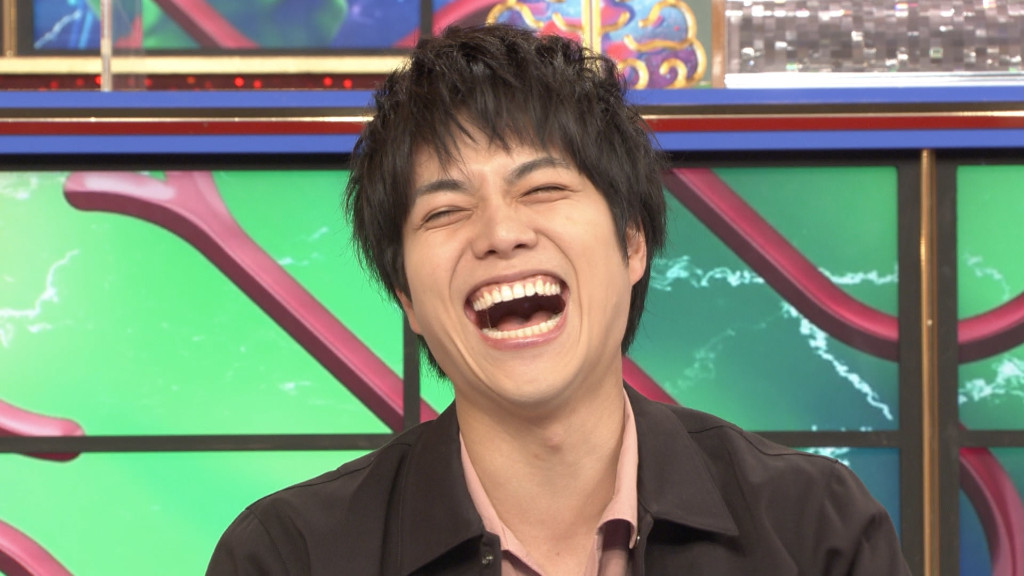oricon's tweet photo. 【📺今夜20:00】#クイズTHE違和感

ジャニーズWEST重岡大毅がゲスト😄❤
なにわ男子と初共演＆クイズで白熱🔥
https://t.co/yLicrCQpVI

💡出演：なにわ男子（#大橋和也＆#藤原丈一郎）、指原莉���、滝沢カレン ほか

#ジャニーズWEST #重岡大毅 #千鳥 #ノブ #大悟 @NOBCHIDORI @345__chan https://t.co/0L0RqpLEz9