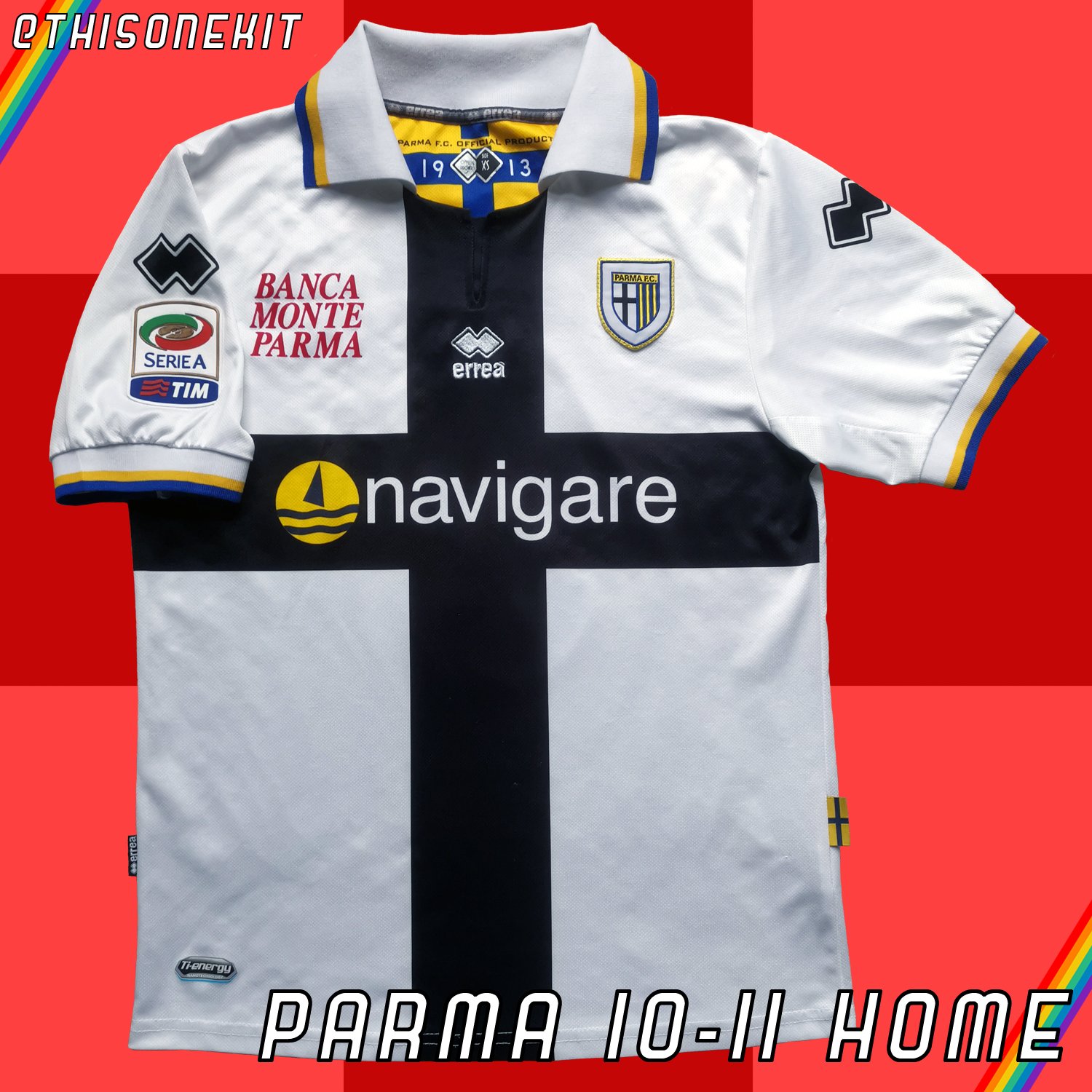 Happy birthday Hernán Crespo! 