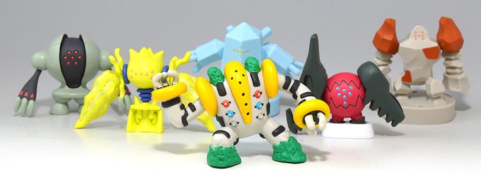 モンコレのtwitterイラスト検索結果